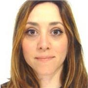 Laureanda Laurea Specialistica in Biologia Sanitaria